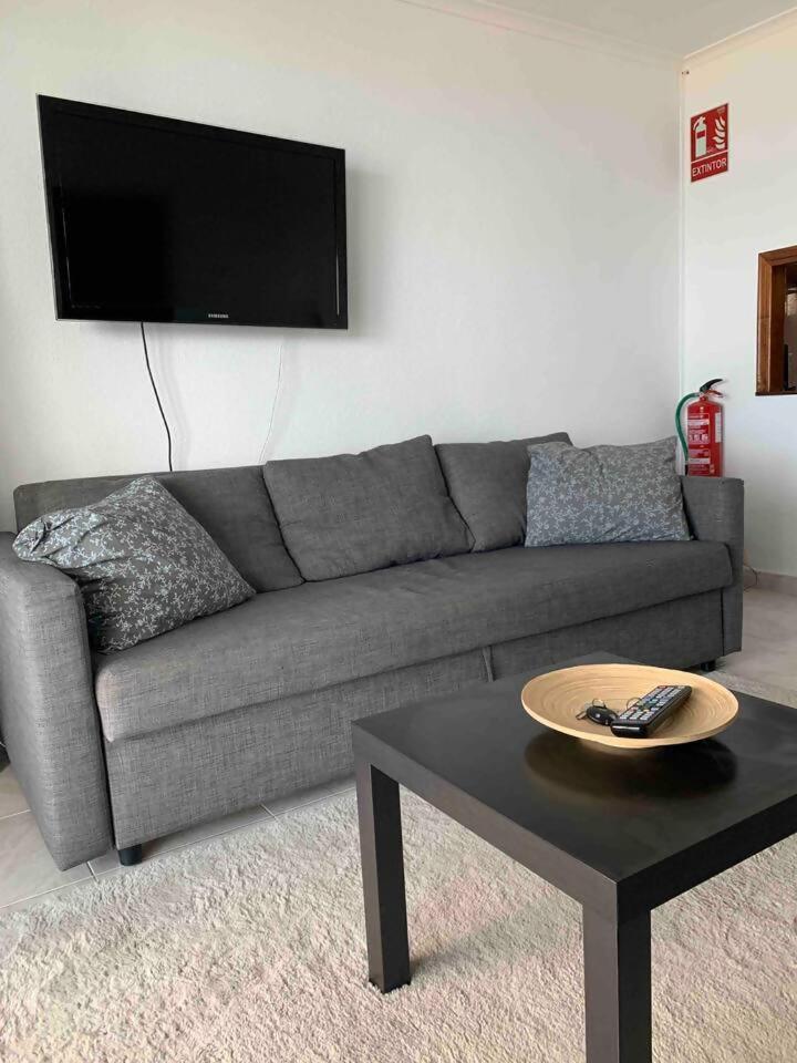 Stunning 50 Meters From The Sea Benalmádena