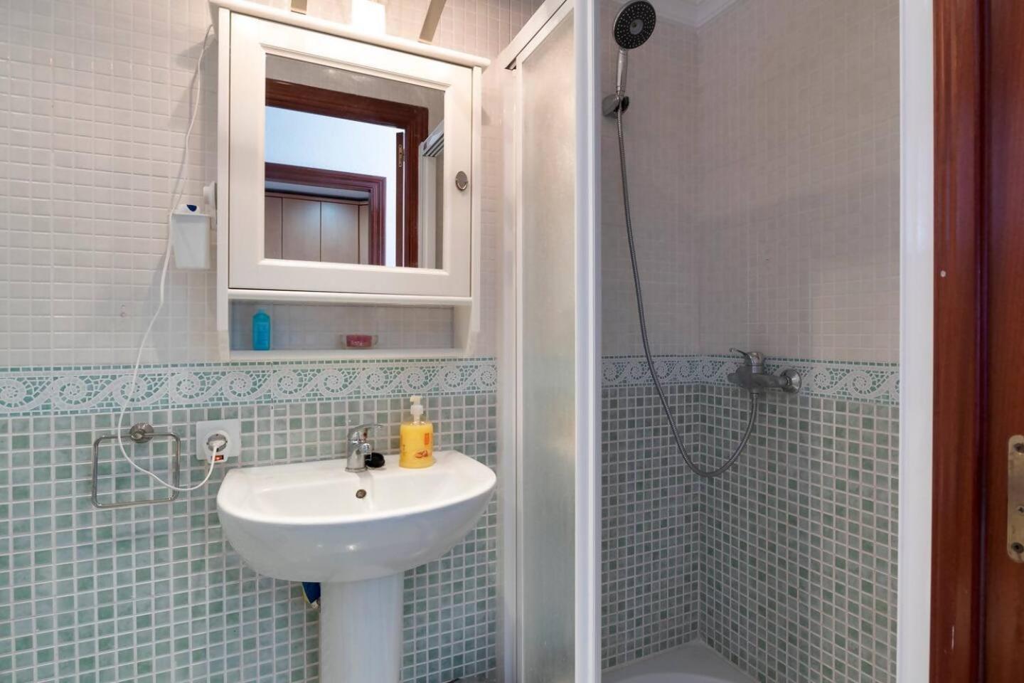 Stunning 50 Meters From The Sea * Benalmádena