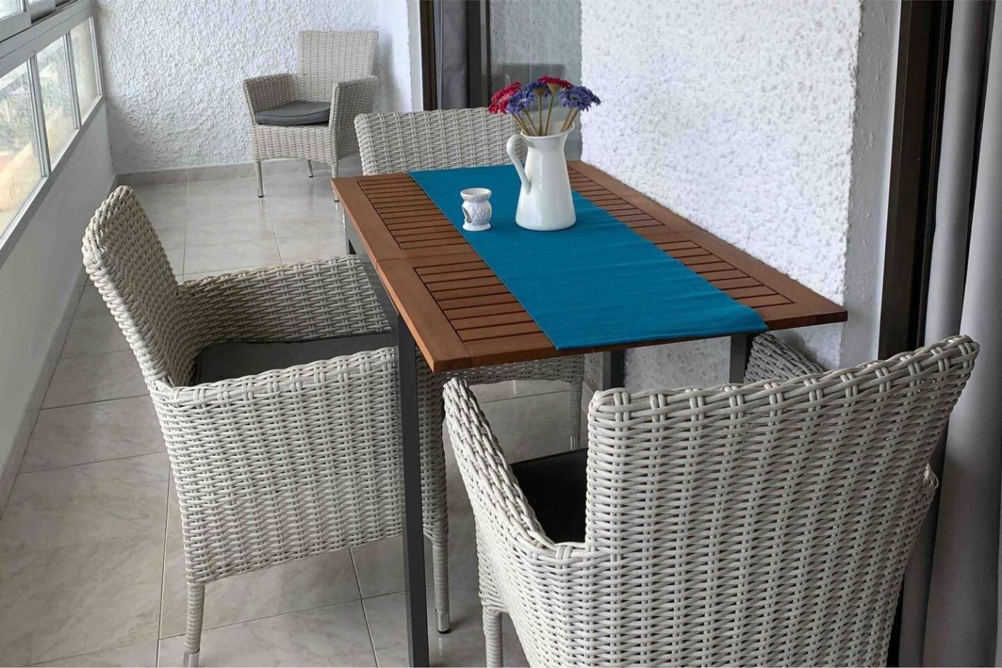 Stunning 50 Meters From The Sea