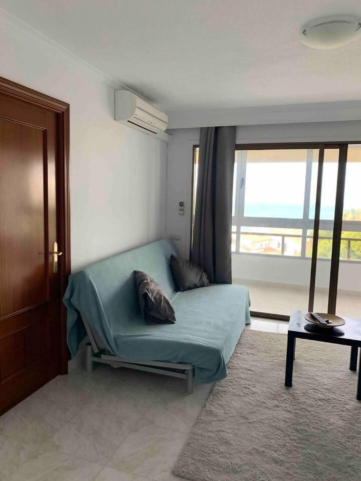Stunning 50 Meters From The Sea Appartement