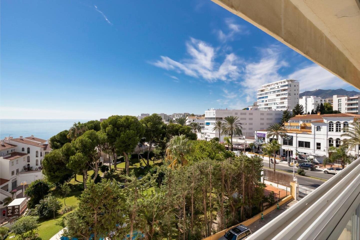 Appartement Stunning 50 Meters From The Sea