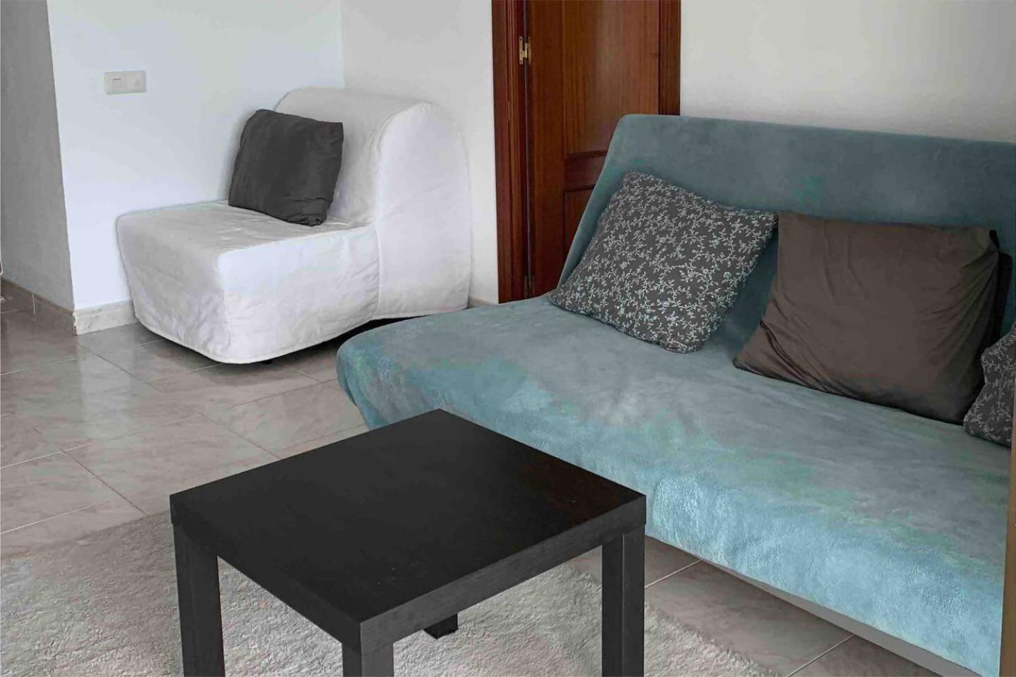 Appartement Stunning 50 Meters From The Sea Benalmádena