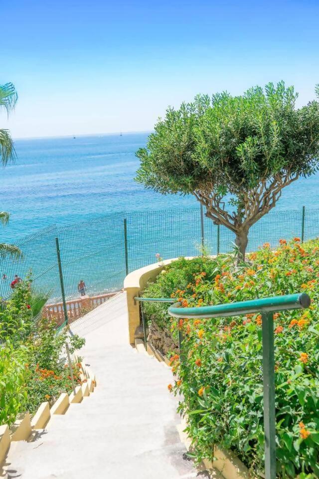 Stunning 50 Meters From The Sea Benalmádena