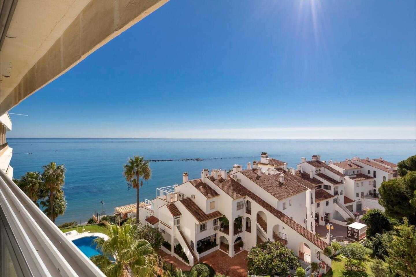 Appartement Stunning 50 Meters From The Sea