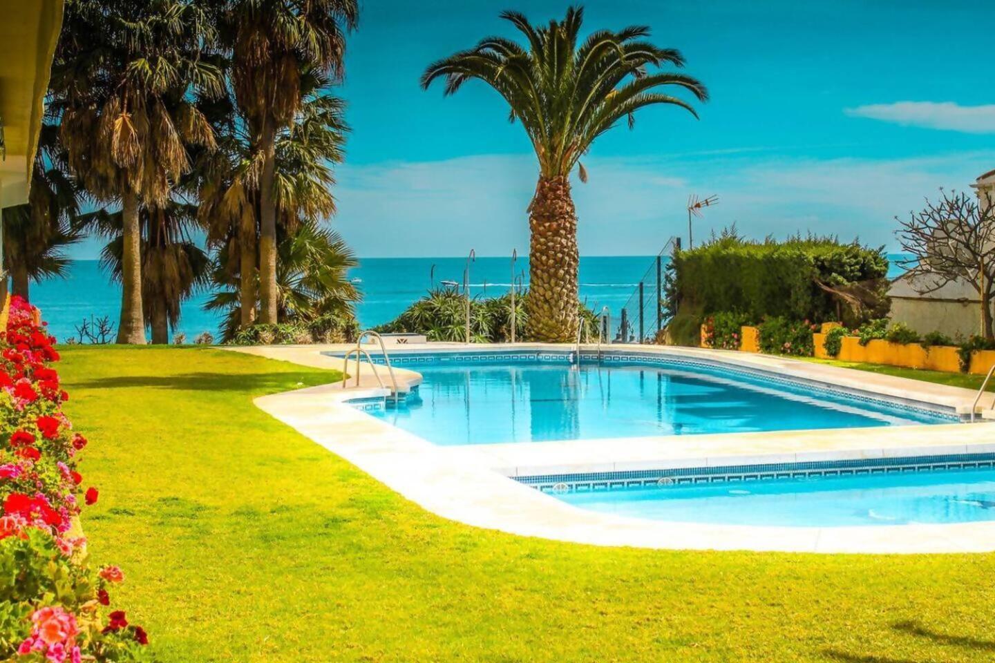 Appartement Stunning 50 Meters From The Sea *