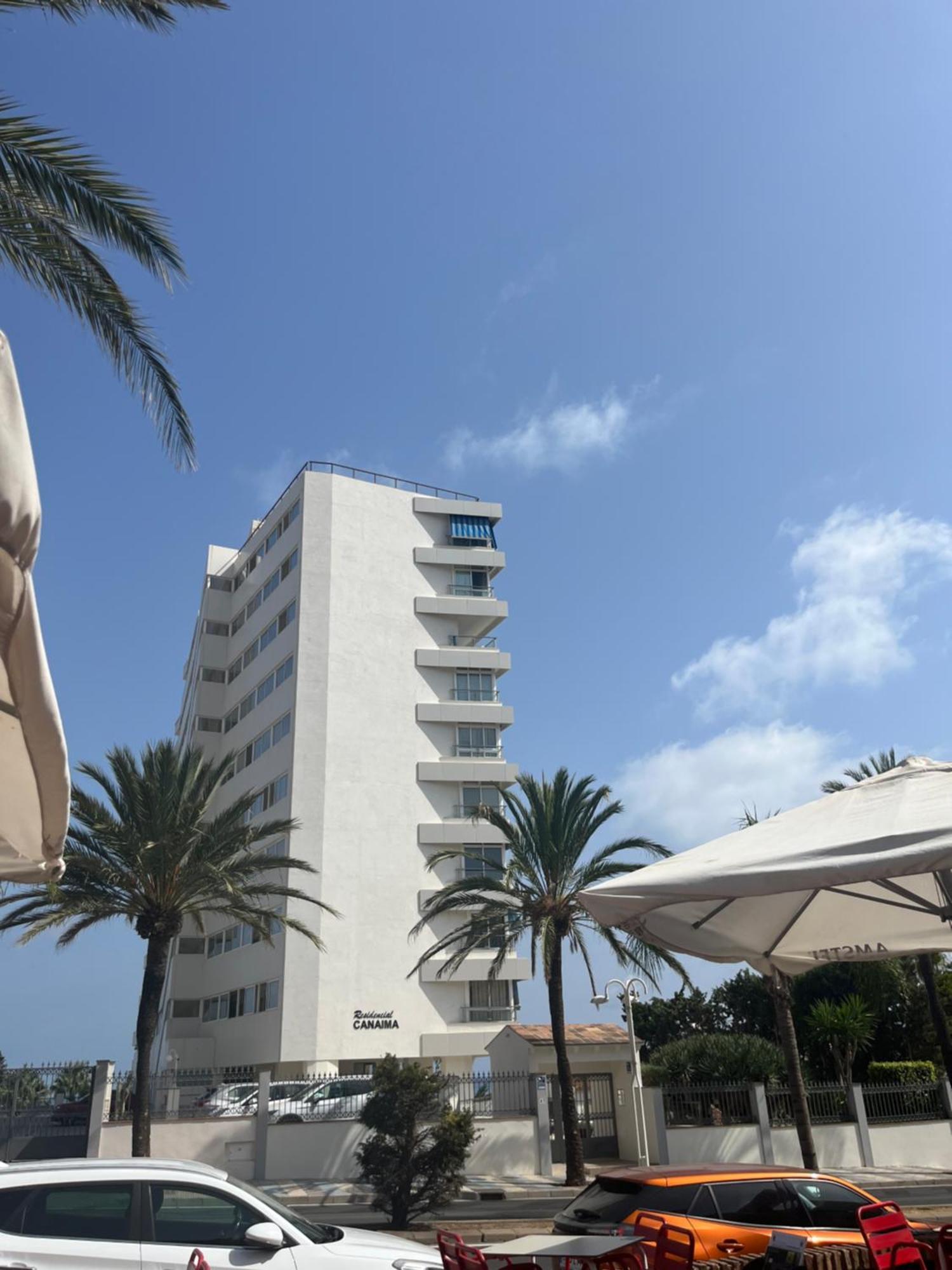 Appartement Stunning 50 Meters From The Sea *