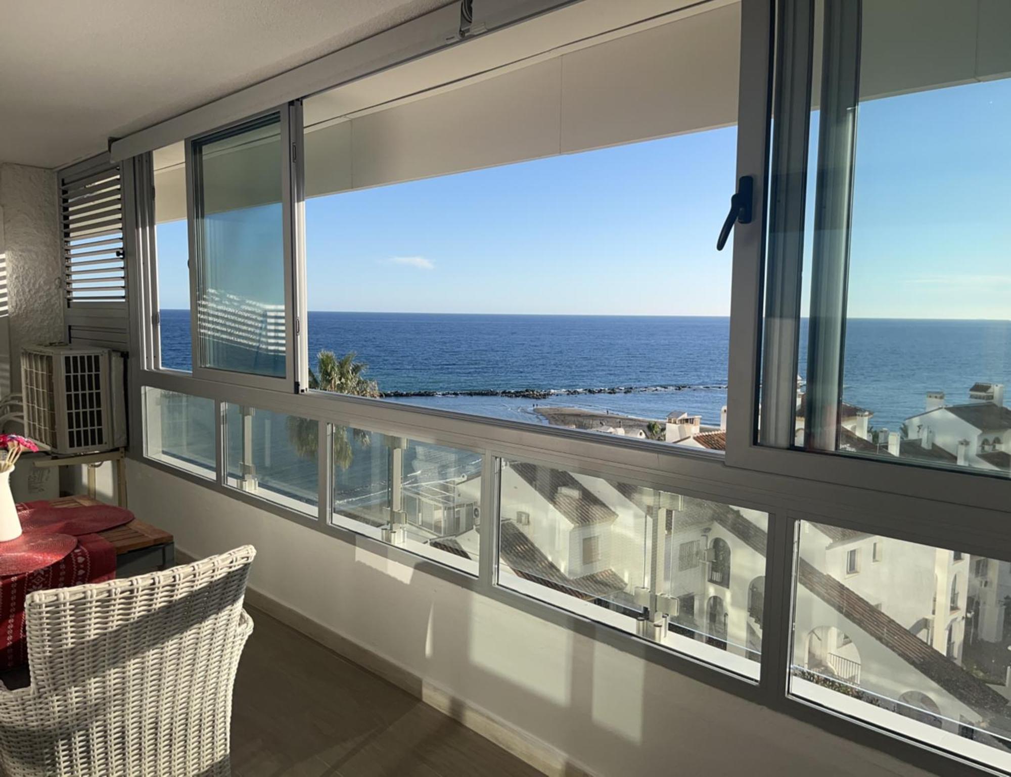 Stunning 50 Meters From The Sea *