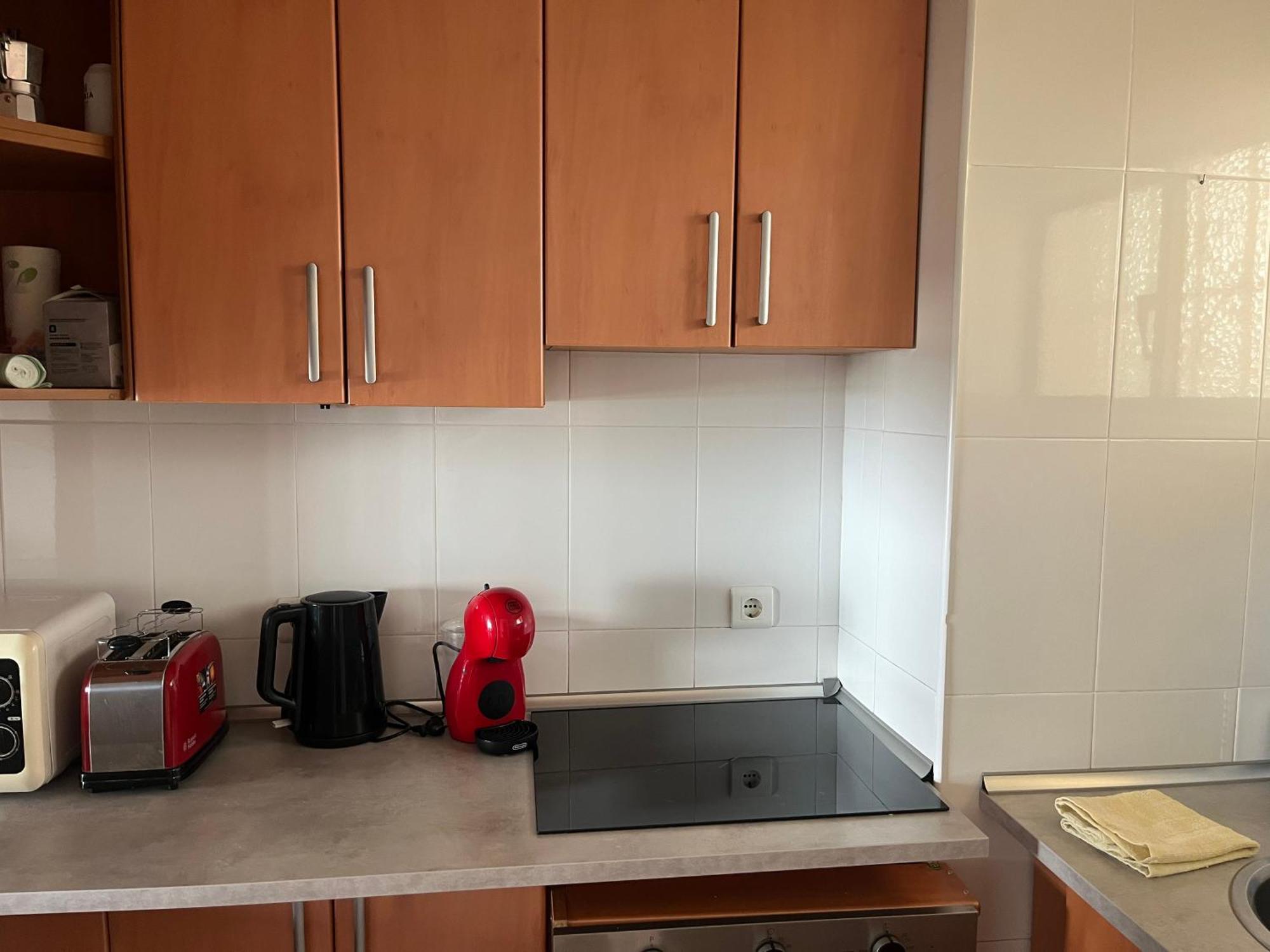 Stunning Beachfront In Canaima With Parking Apartment Benalmadena